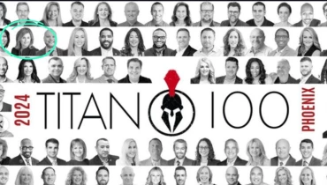 Yeager Marketing - Award 5