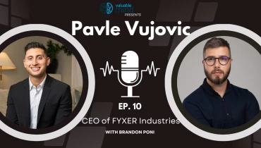 Fyxer Industries Ltd - Award 1