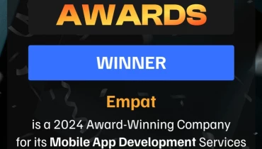 Empat - Award 5