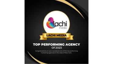 Lachi Media - Award 4