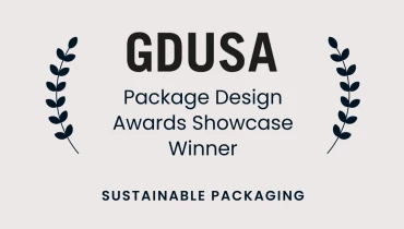 Indiegogh Creative - Award 1