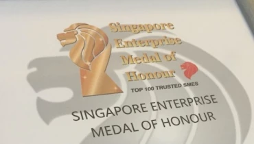 JAB Design - Award 1