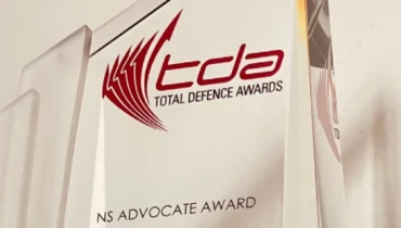 JAB Design - Award 4