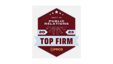 Media Frenzy Global - Award 19