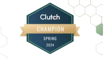 Big Fin SEO - Award 1