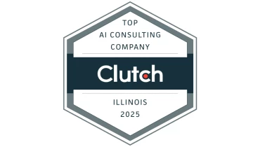 Softweb Solutions - Award 1