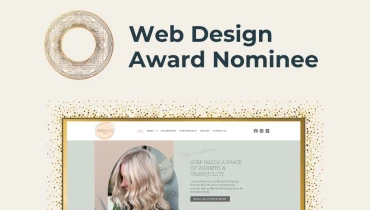 Hatchling Web - Award 1