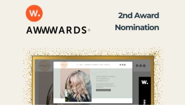 Hatchling Web - Award 2