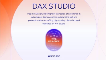 DAX Studio - Award 1