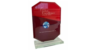 MultiWebMarketing - Award 4