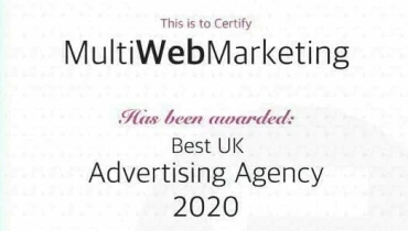 MultiWebMarketing - Award 12