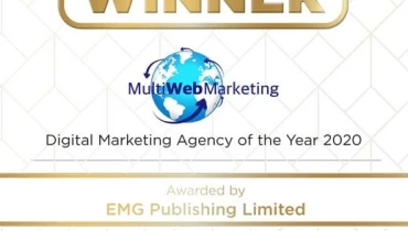 MultiWebMarketing - Award 11