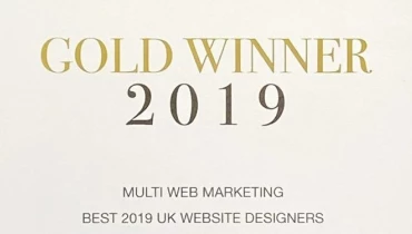 MultiWebMarketing - Award 10
