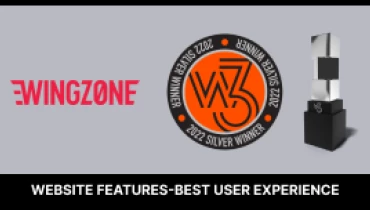 Revolt Digital - Award 1