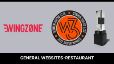 Revolt Digital - Award 3