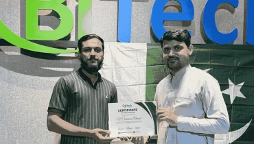 Won Solutions - Award 1