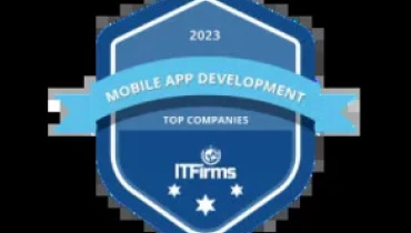 Code Brew Labs - Dubai - Award 2