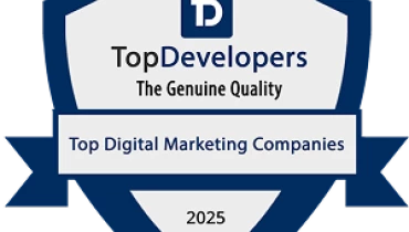 ShreyWebs SEO & Digital Marketing Agency - Award 4