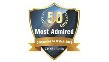 ThirdEye Data - Award 3