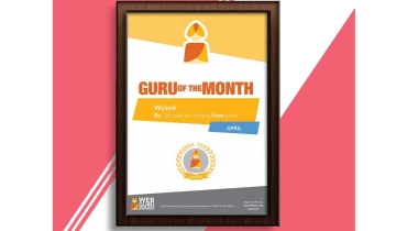 SimplePlan Media - Award 3