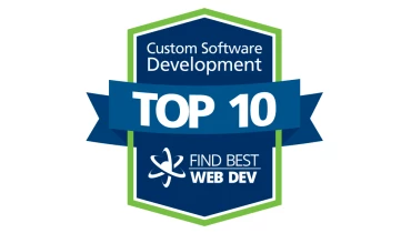 TurnKey labs - Award 1