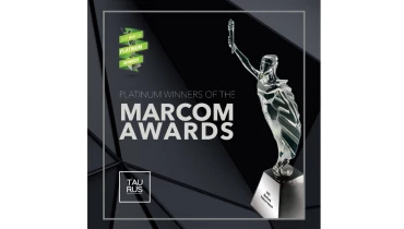 Digilight Marketing - Award 1