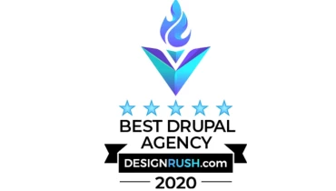 Evolution Labs - Award 4