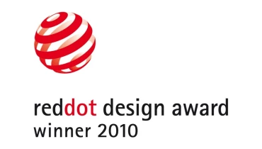 Creative Coefficient - Award 1