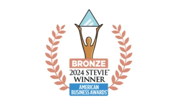 Veritis Group Inc - Award 1