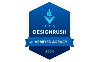 Probey Services - Award 1