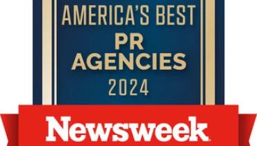 5W Public Relations - Award 1