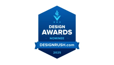 Becky's Graphic Design - Award 1