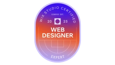 iProgressio - Award 1