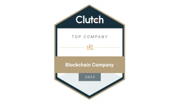 Nadcab Labs - Award 1