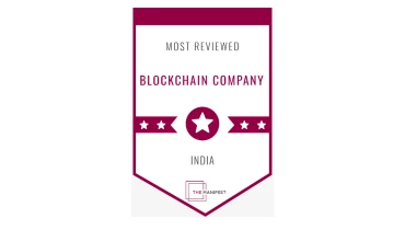 Nadcab Labs - Award 2
