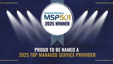 BlueBird iT Solutions Inc - Award 2