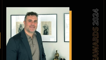 BlueBird iT Solutions Inc - Award 11