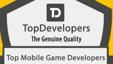 NipsApp Game Studios - Award 3