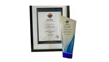 MultiWebMarketing - Award 2