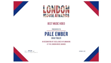 Imagine That Films - Award 13