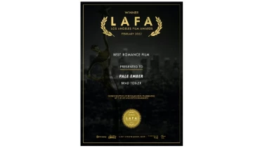 Imagine That Films - Award 16