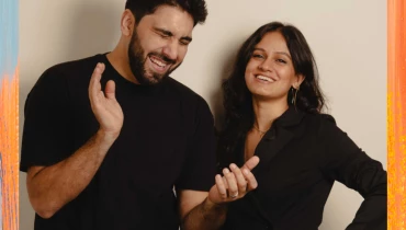 Studio Sorted - Award 1