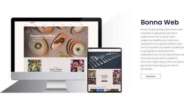 Most idea Yazılım - Award 1