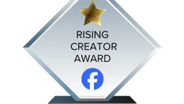 Daniel Latto Digital Marketing Agency - Award 1