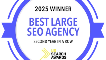 Honest Digital - Award 2