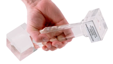 KOMMERS GmbH - Award 1