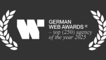 Inter Smart - Award 1