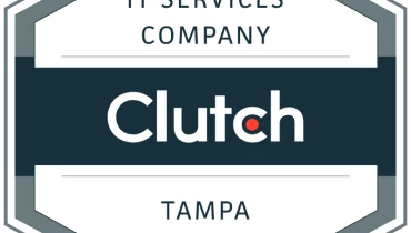 CIO Technology Solutions - Award 2