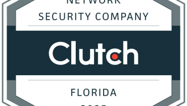 CIO Technology Solutions - Award 3