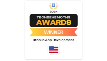 AppsNation - Award 5